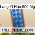 Lang Yi Hao 500 Mg viagra1